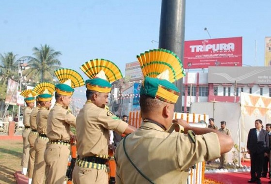 Tripura Dec 3rd week